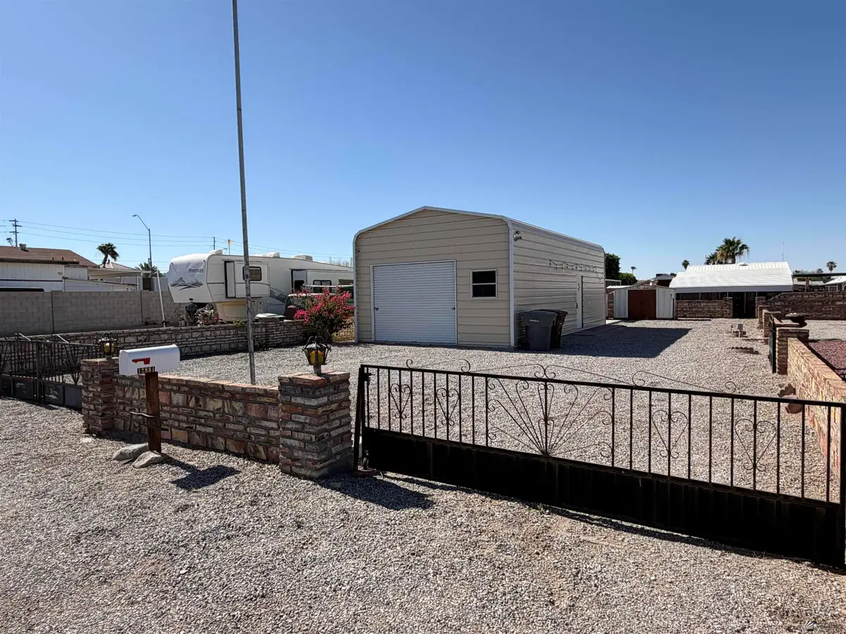 12881 E 35 PL, Yuma, AZ 85367 - #1
