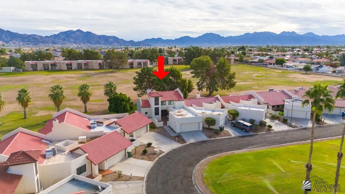 12172 E VIA LOMA VISTA, Yuma, AZ 85367 - #1