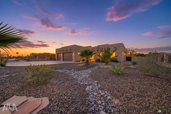 14628 E 56 ST, Yuma, AZ 85367