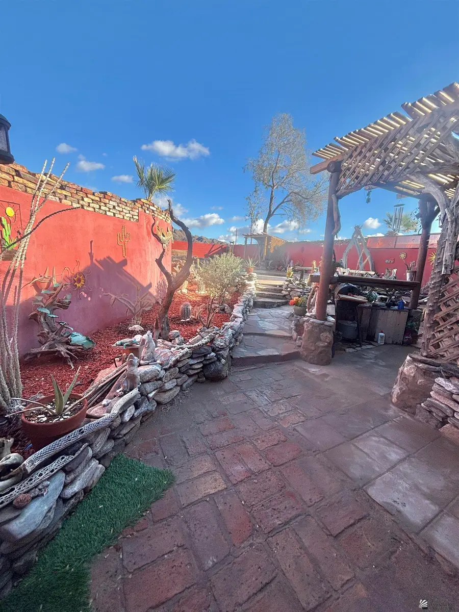14552 E 28 ST, Yuma, AZ 85367 - #3