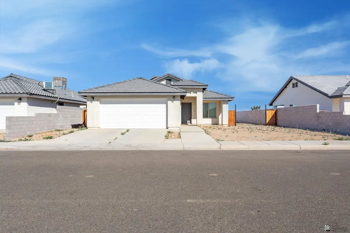 4792 E UDALL LN, San Luis, AZ 85336 - #1
