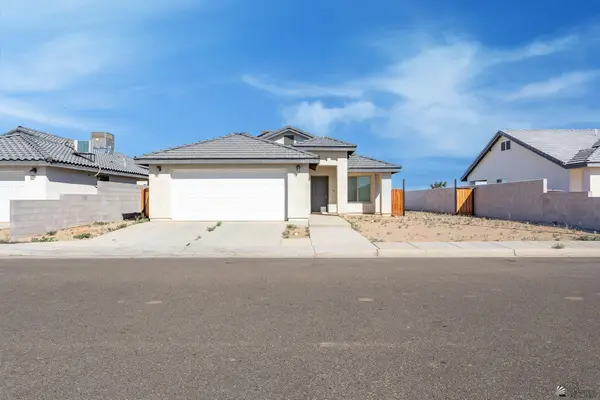 4792 E UDALL LN, San Luis, AZ 85336