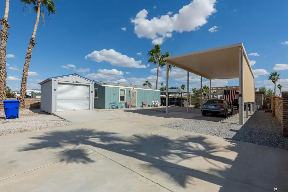 13223 E 43 ST, Yuma, AZ 85367 - #1
