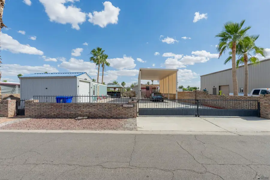 13223 E 43 ST, Yuma, AZ 85367 - #3