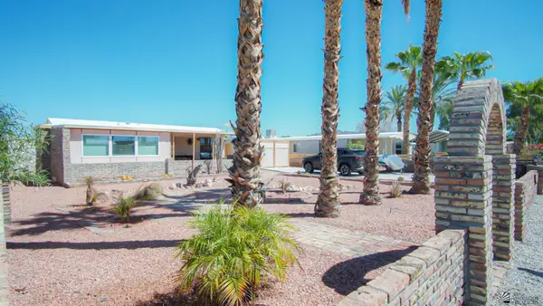 13394 E 44 ST, Yuma, AZ 85367
