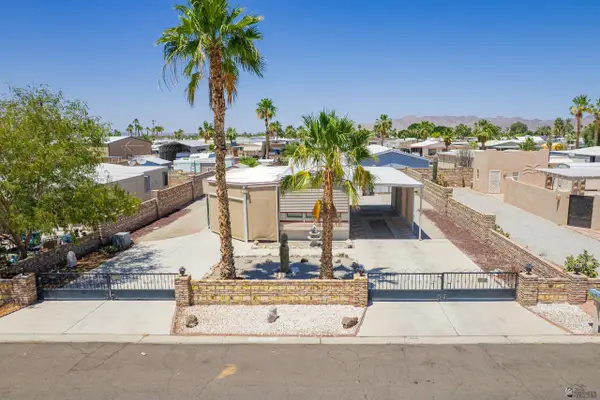 13328 E 47 DR, Yuma, AZ 85367
