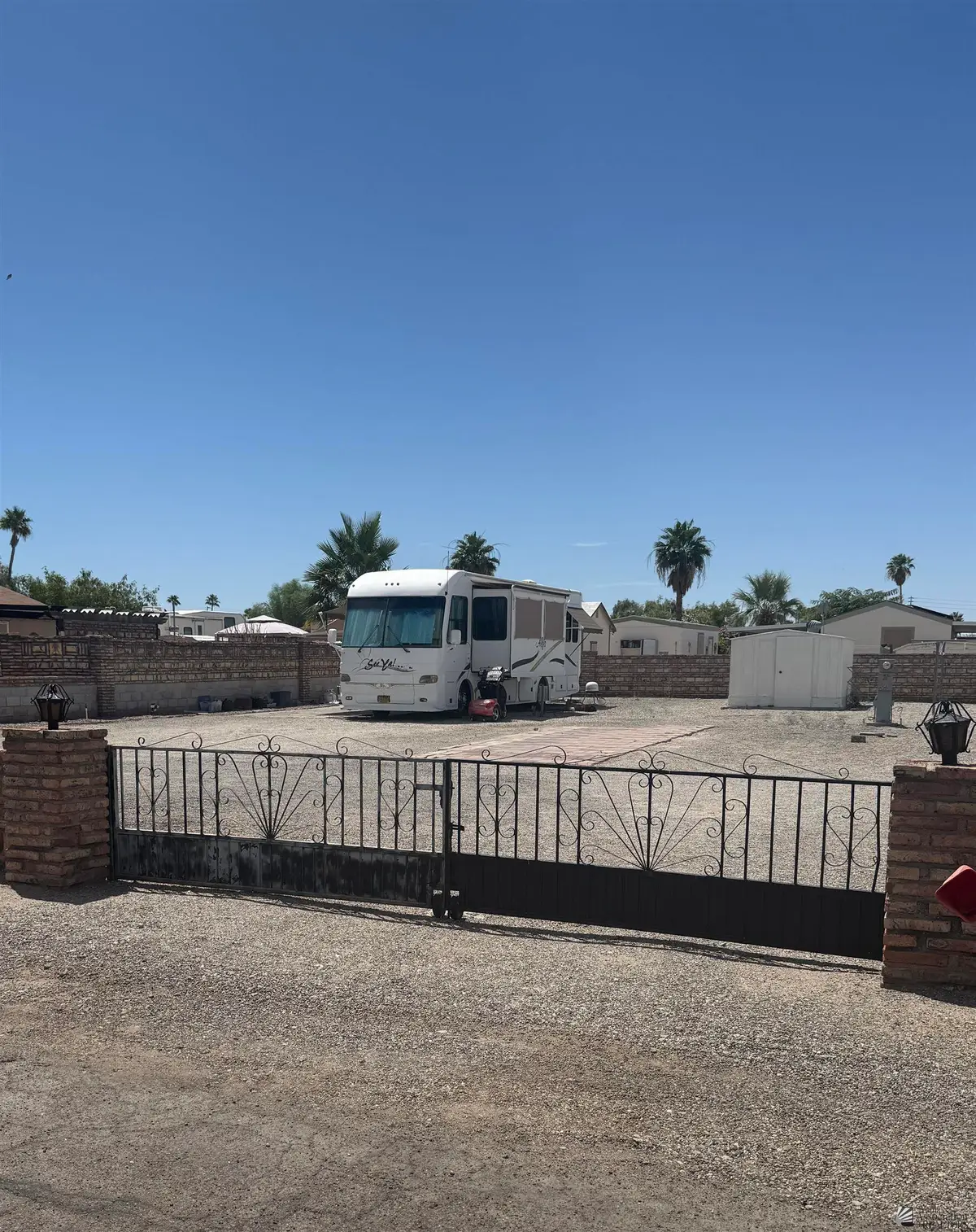 12471 E 39 ST, Yuma, AZ 85367 - #1