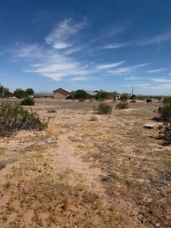 38490 E KUMQUAT DR, Wellton, AZ 85356