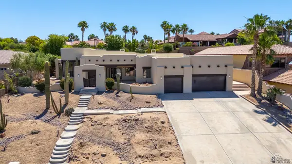 6319 E TELEGRAPH ST, Yuma, AZ 85365