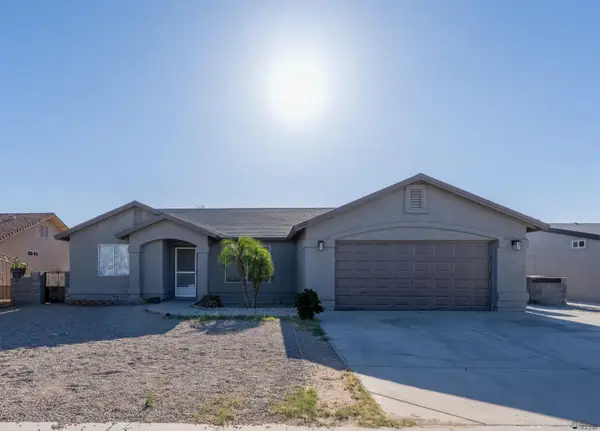 3026 S ORLANDO AVE, Yuma, AZ 85365