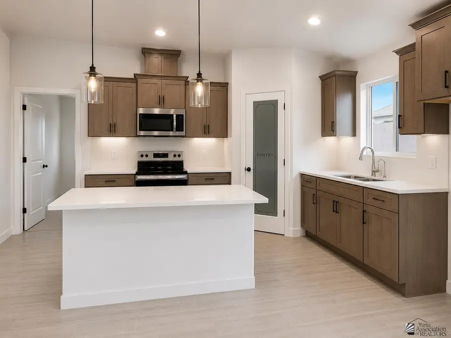 10745 E 45 PL, Yuma, AZ 85367 - #3