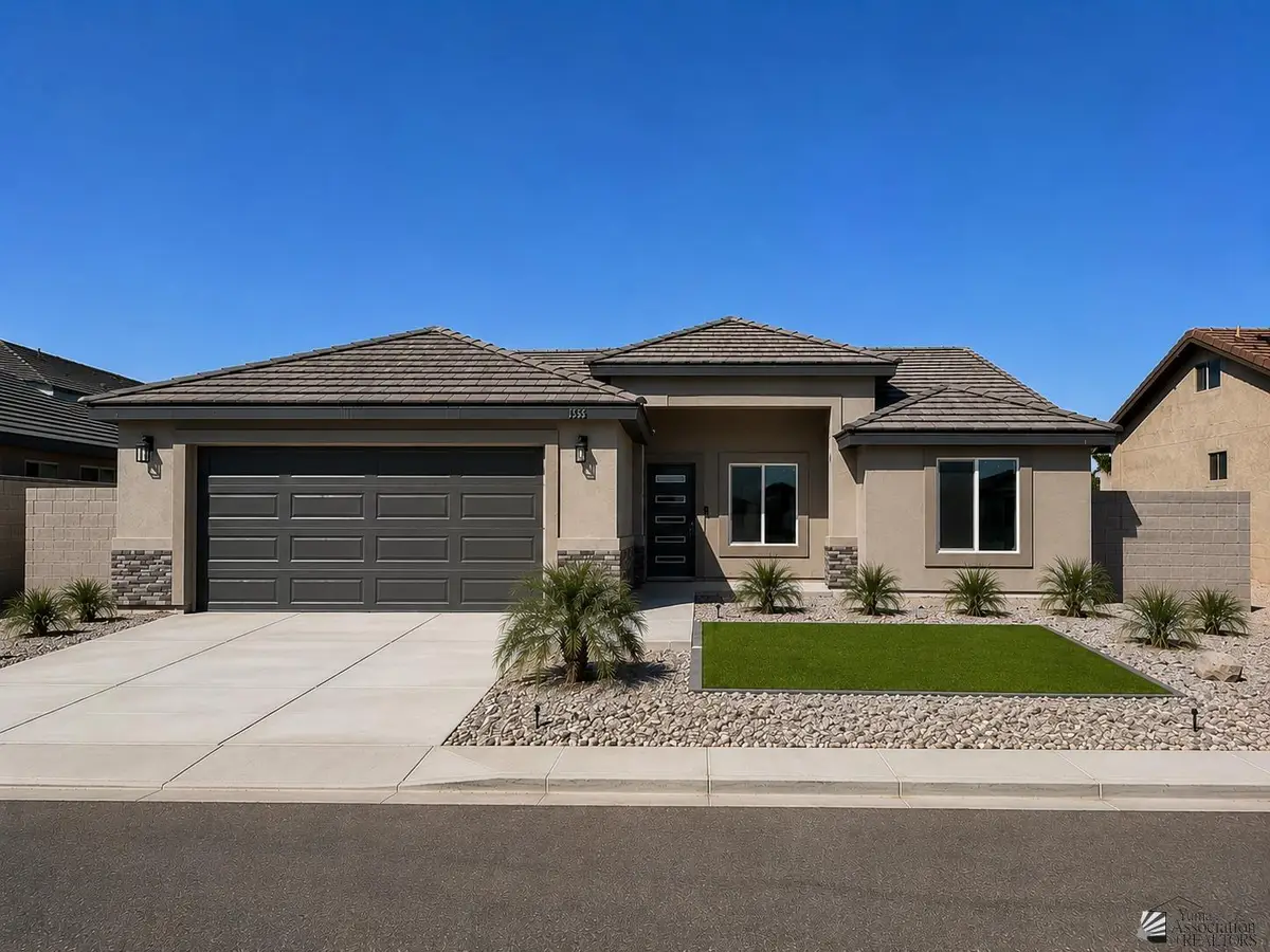 10763 E 45 PL, Yuma, AZ 85367 - #1