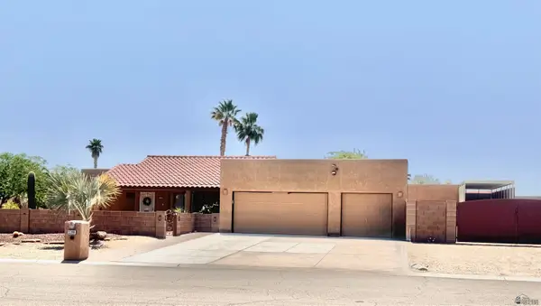 13399 E 35 ST, Yuma, AZ 85367