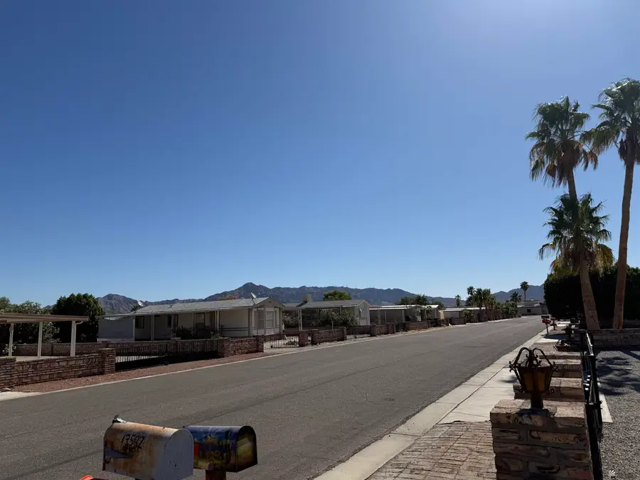 13595 E 44 DR, Yuma, AZ 85367 - #2