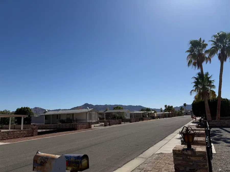 13595 E 44 DR, Yuma, AZ 85367 - #3
