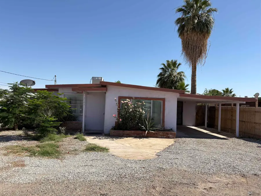 3101 W 5 ST, Yuma, AZ 85364 - #2