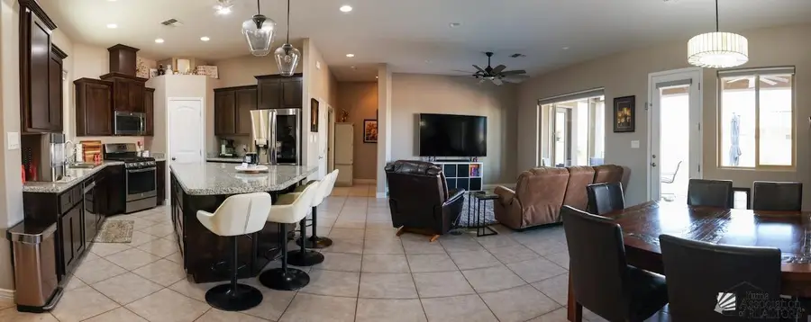 3587 S WOODPECKER DR, Yuma, AZ 85365 - #2