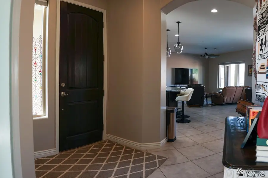 3587 S WOODPECKER DR, Yuma, AZ 85365 - #3