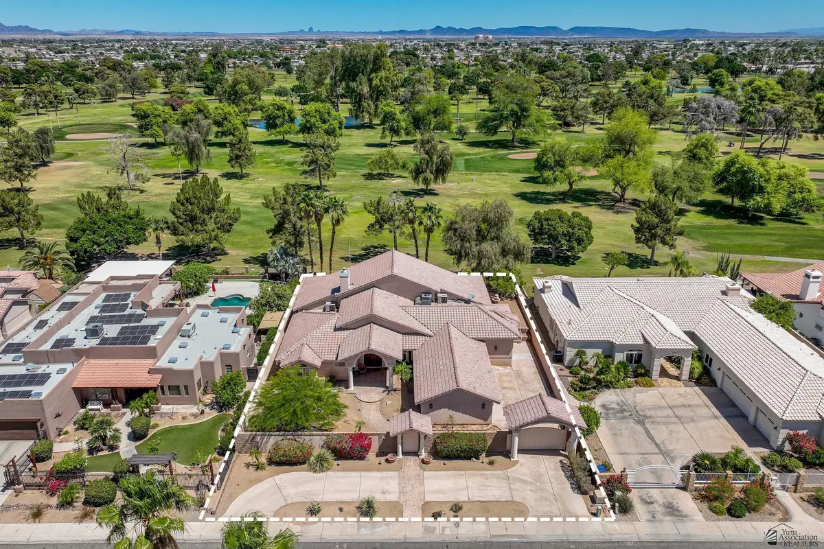 742 E COUNTRY CLUB DR, Yuma, AZ 85365 - #1