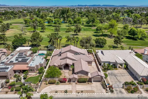 742 E COUNTRY CLUB DR, Yuma, AZ 85365