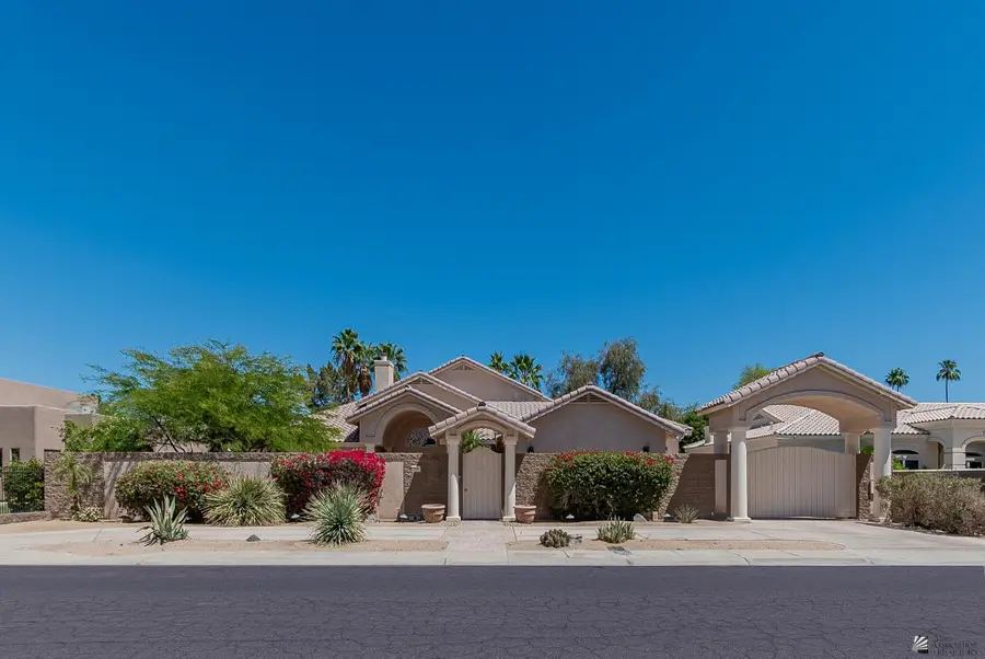 742 E COUNTRY CLUB DR, Yuma, AZ 85365 - #2
