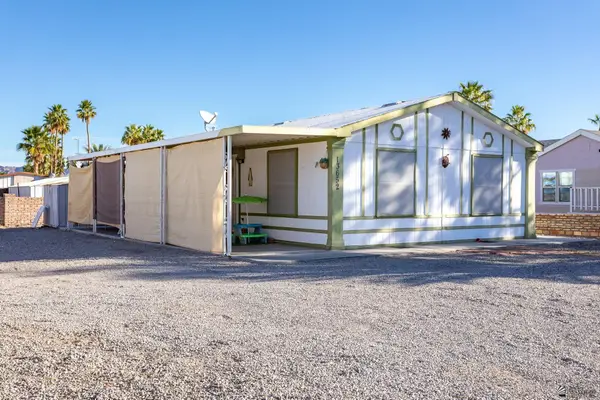 13652 E 46 ST, Yuma, AZ 85367
