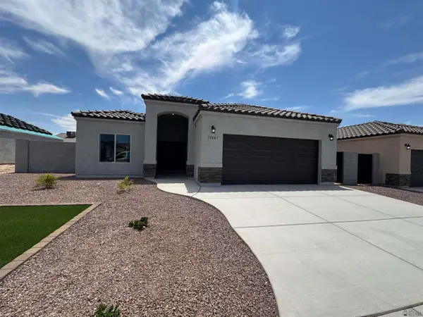 10560 E 45 LN, Yuma, AZ 85367