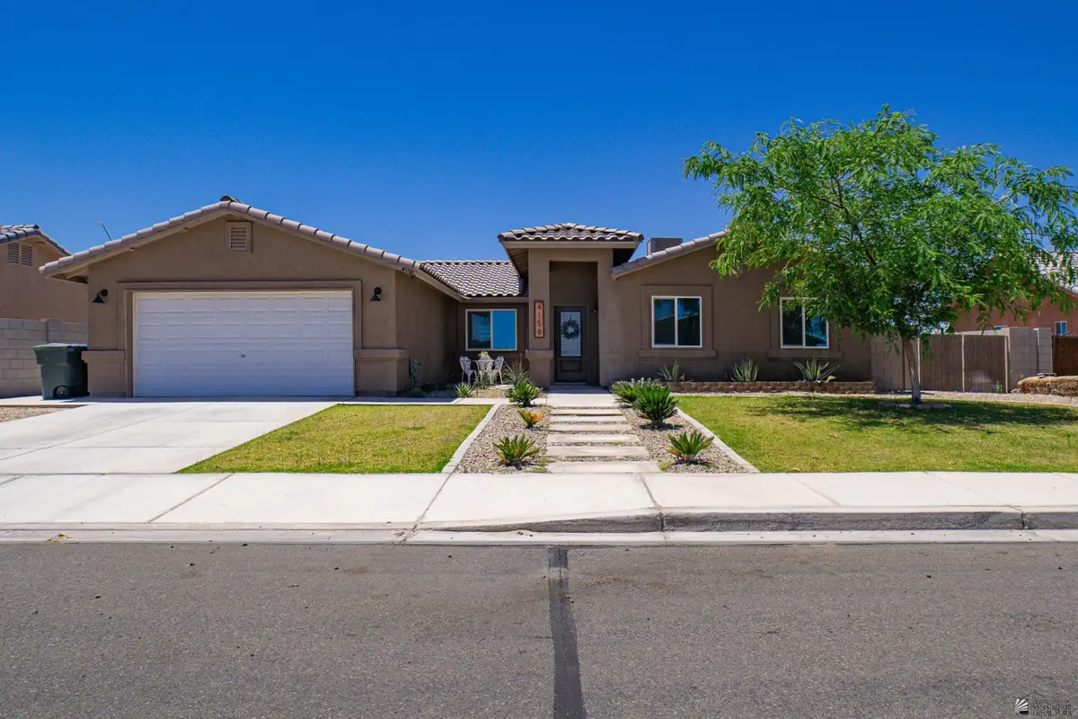 4158 S SUNFLOWER DR, Yuma, AZ 85365 - #1