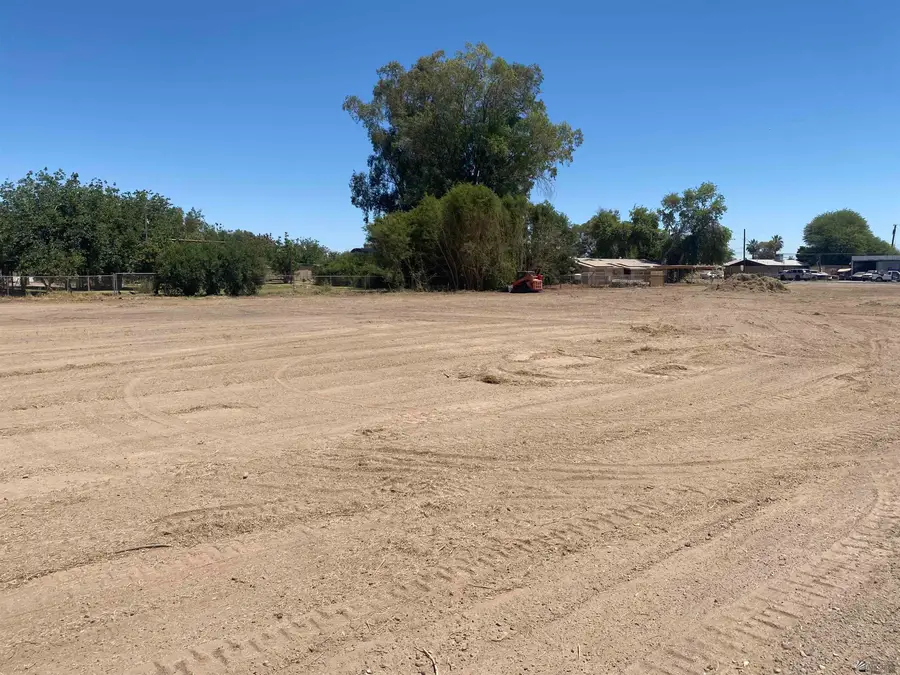 xxxx S HOPE AVE, Yuma, AZ 85364 - #2