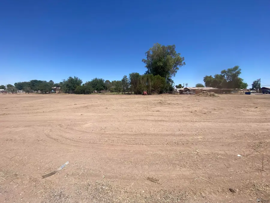 xxxx S HOPE AVE, Yuma, AZ 85364 - #3