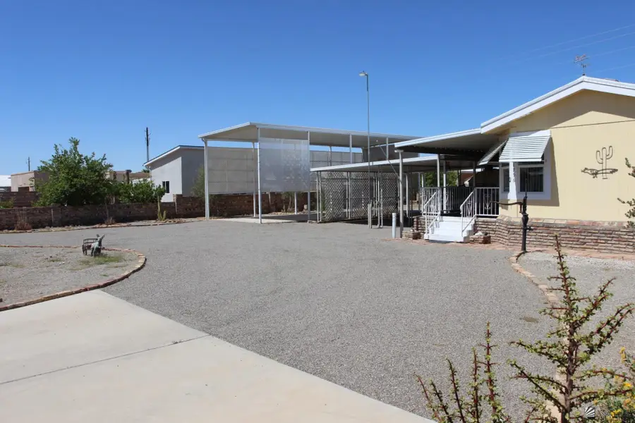 11758 S BONNIE AVE, Yuma, AZ 85367 - #3
