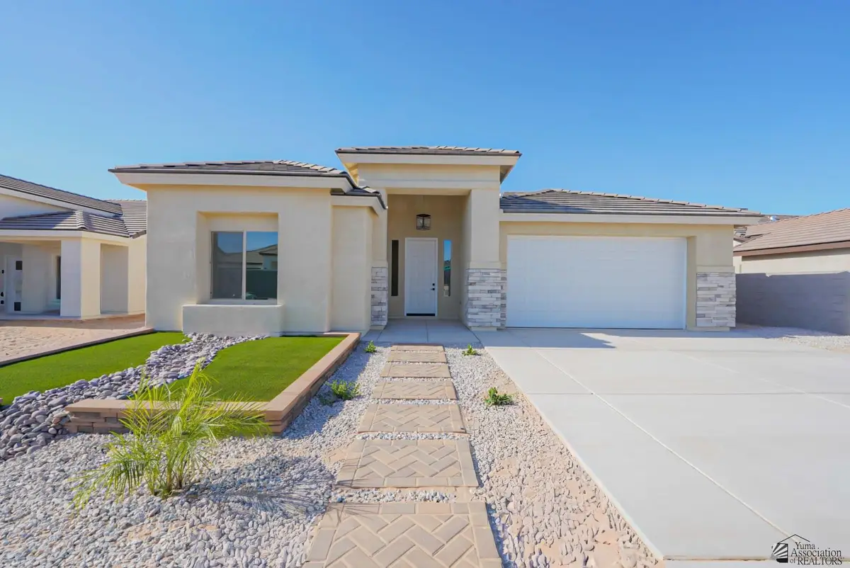 10534 E 45 ST, Yuma, AZ 85367 - #1