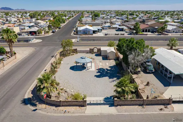 12874 S IRONWOOD DR, Yuma, AZ 85367