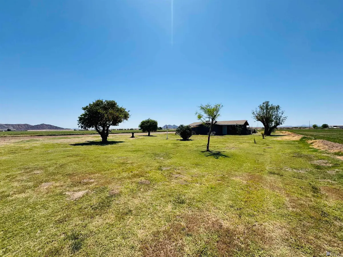 33690 E COUNTY 8 ST, Wellton, AZ 85356 - #1