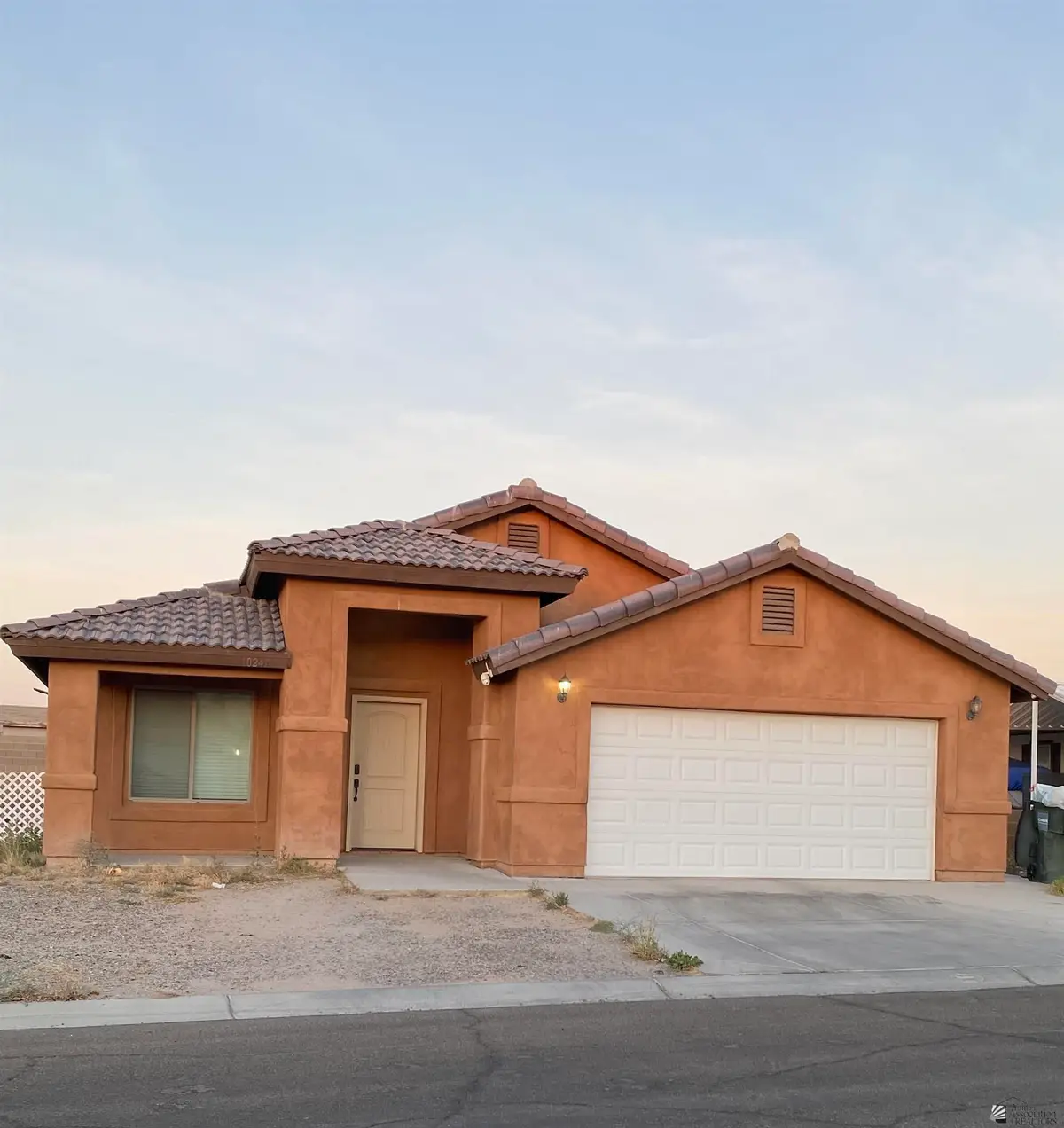 10247 S TYPHOON AVE, Yuma, AZ 85365 - #1