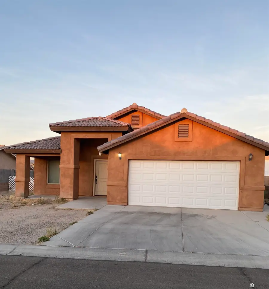 10247 S TYPHOON AVE, Yuma, AZ 85365 - #2