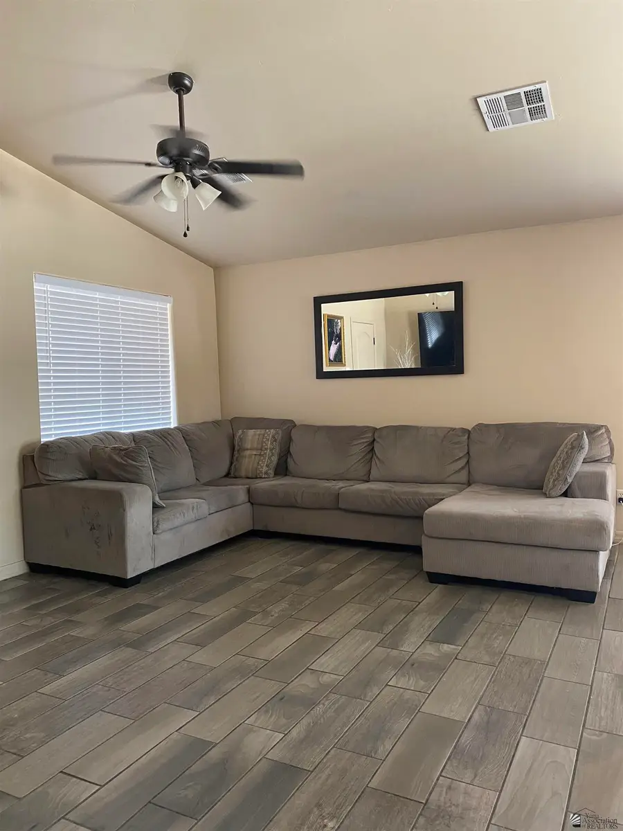 10247 S TYPHOON AVE, Yuma, AZ 85365 - #3