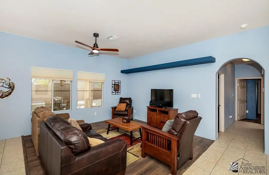 10781 S MONTERREY WAY, Yuma, AZ 85367 - #2