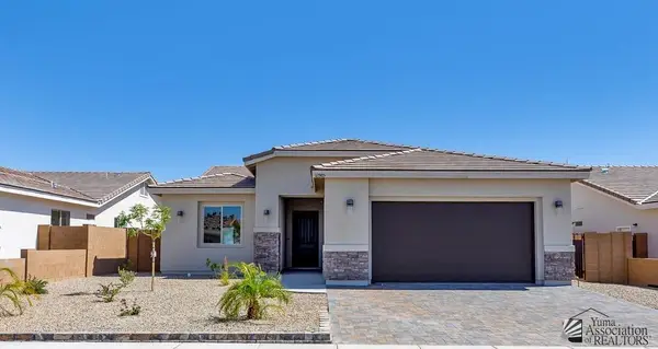 12585 E 51 LN, Yuma, AZ 85367
