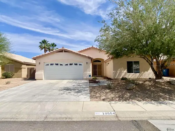10554 E 35 PL, Yuma, AZ 85365