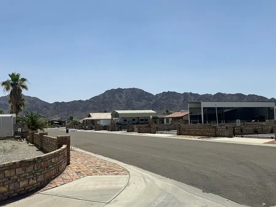 13430 S BRENTWOOD WAY, Yuma, AZ 85367 - #2