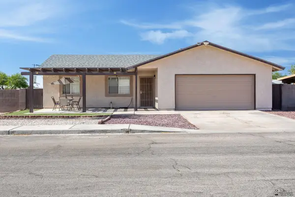 8682 E 39 ST, Yuma, AZ 85365