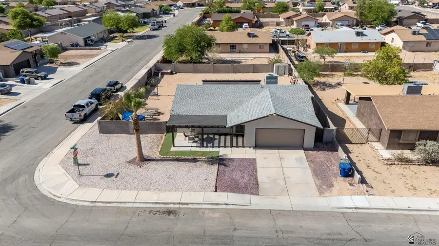 8682 E 39 ST, Yuma, AZ 85365 - #2