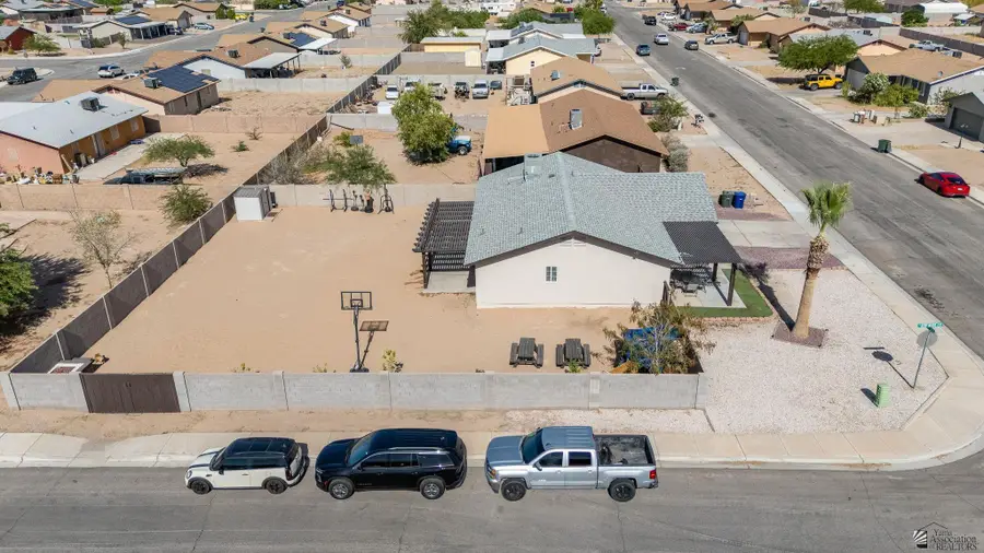 8682 E 39 ST, Yuma, AZ 85365 - #3