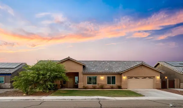 5904 E 45 PL, Yuma, AZ 85365
