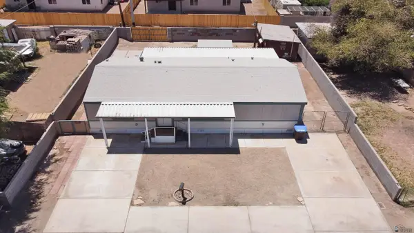 4331 W PRIMROSE ST, Yuma, AZ 85364
