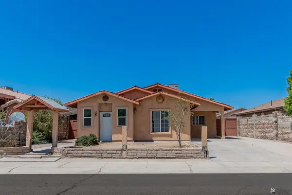 1612 E CONSTITUTION ST, San Luis, AZ 85349