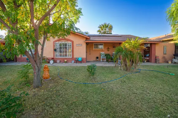 620 S AVE C, Yuma, AZ 85364