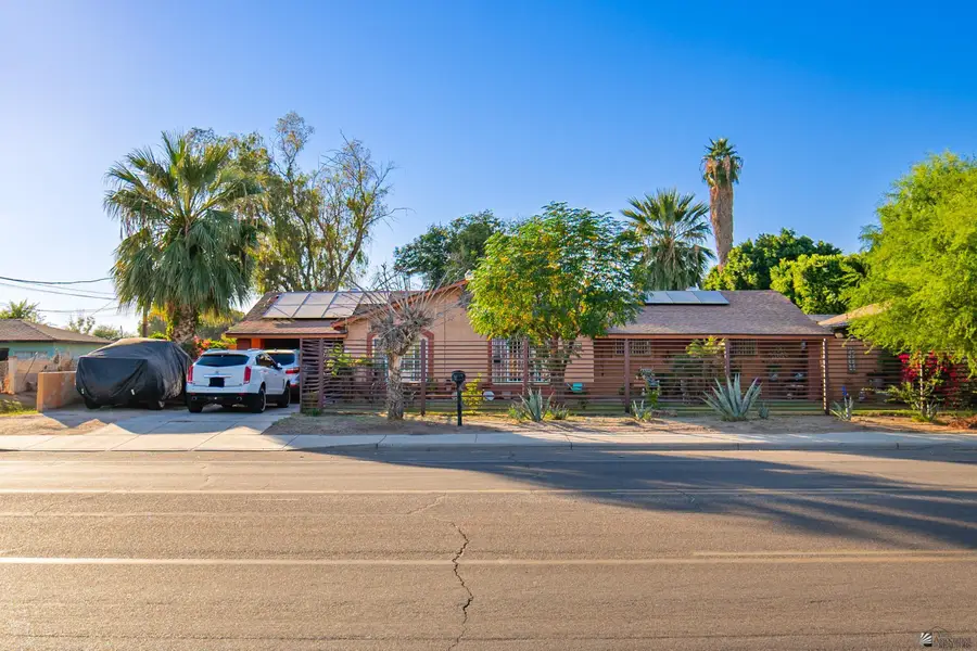 620 S AVE C, Yuma, AZ 85364 - #3