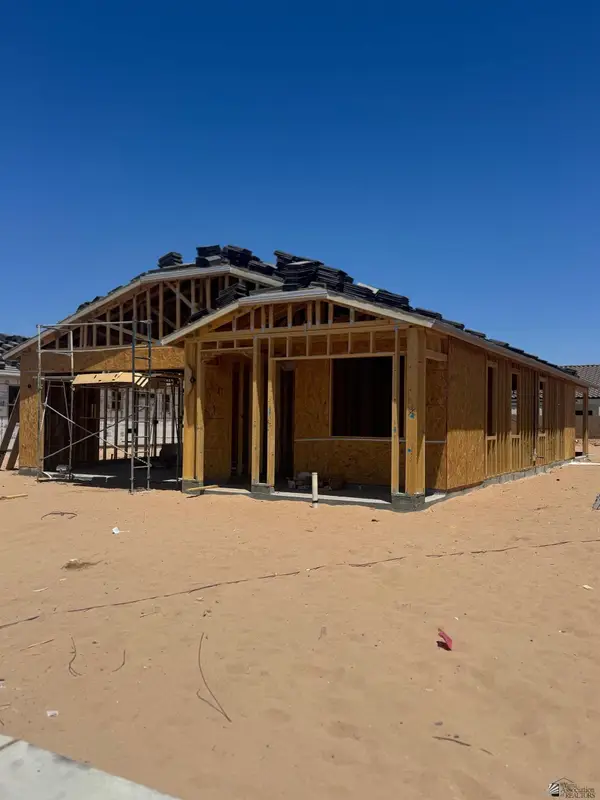 3503 S SANTANA DRIVE, Yuma, AZ 85365